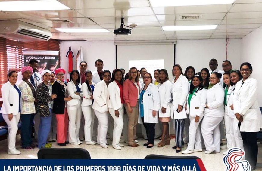 La importancia de los primeros 1000 d&iacute;as de vida y m&aacute;s all&aacute;