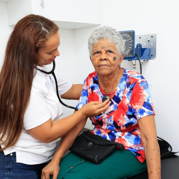 Hospitales y CPN ofrecen m&aacute;s de 28 millones de servicios a mujeres en 2023