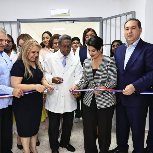 SNS abre Unidad de Salud Mental en Hospital Materno Dra. Evangelina Rodr&iacute;guez